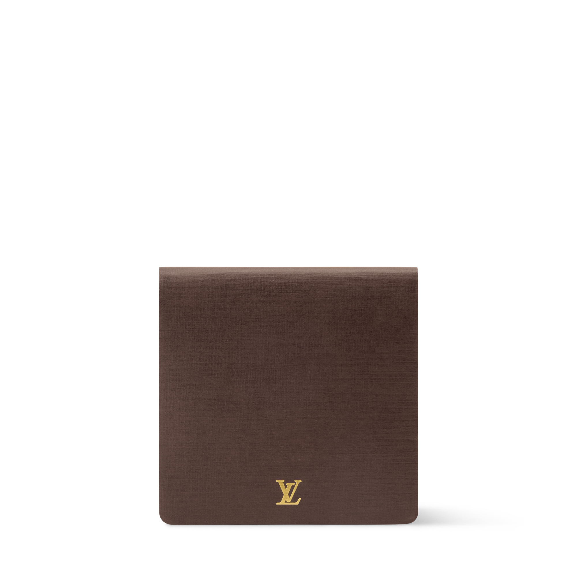 Notepad S00 - Agendas and Stationery GI1782 | LOUIS VUITTON